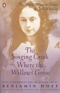 The Singing Creek Where the Willows Grow, by Benjamin Hoff